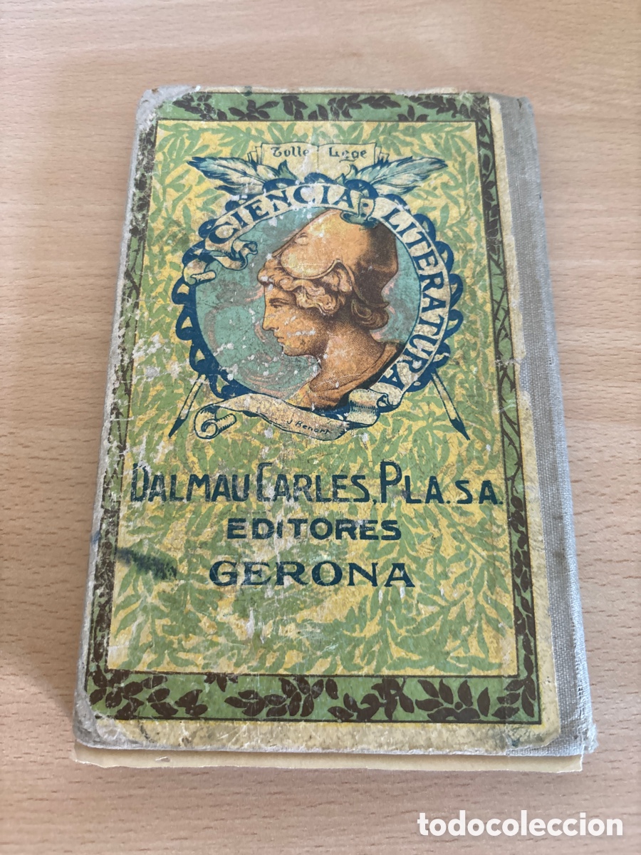 Libros de segunda mano: Libro, el primer manuscrito - Foto 7