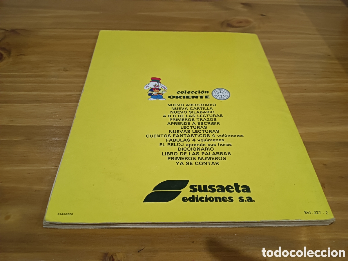 Libros de segunda mano: Nuevas lecturas. Susaeta - Foto 6
