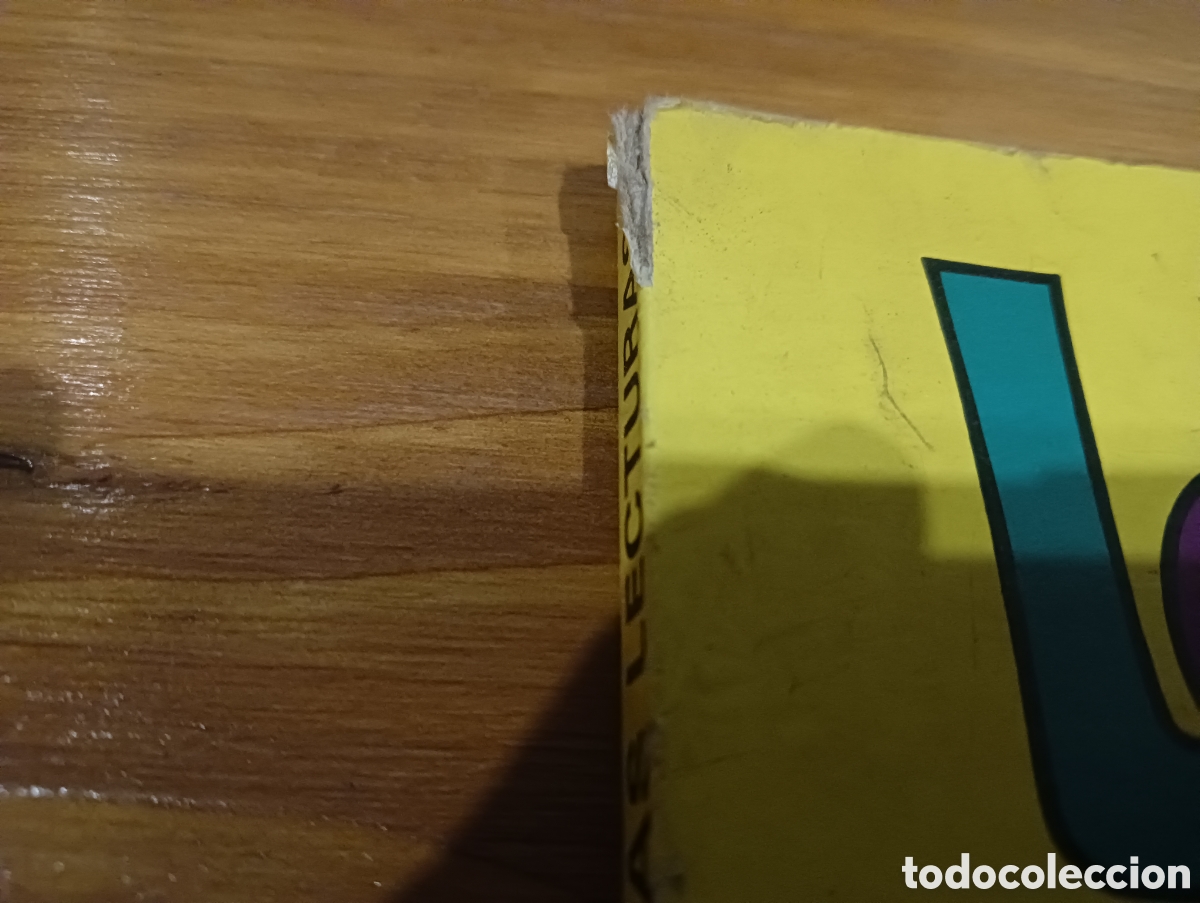 Libros de segunda mano: Nuevas lecturas. Susaeta - Foto 7