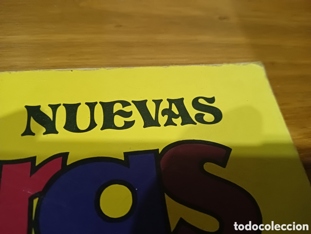 Libros de segunda mano: Nuevas lecturas. Susaeta - Foto 8