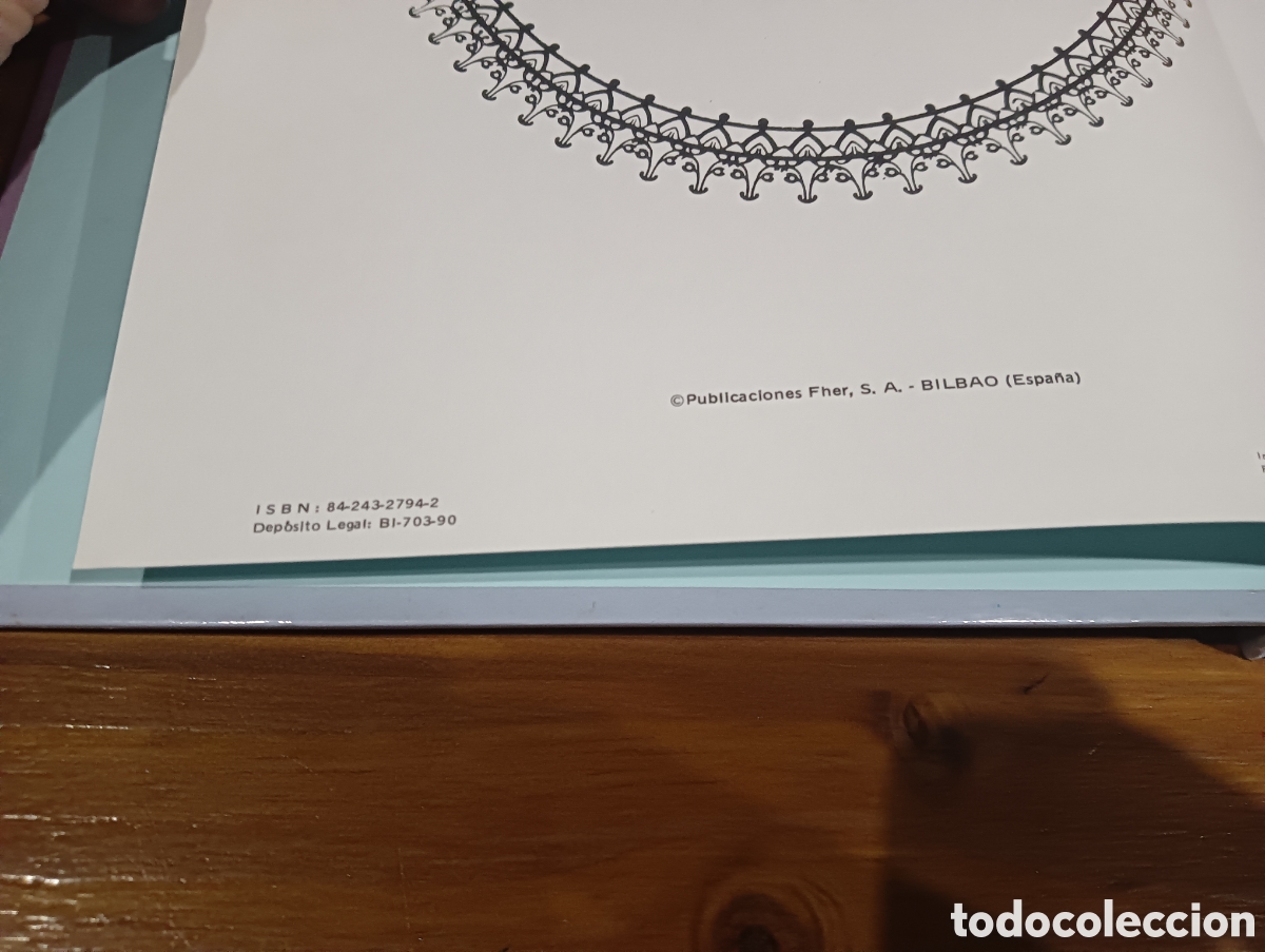 Libros de segunda mano: Selecci&oacute;n de cuentos Andersen, Grimm y otros - Foto 4