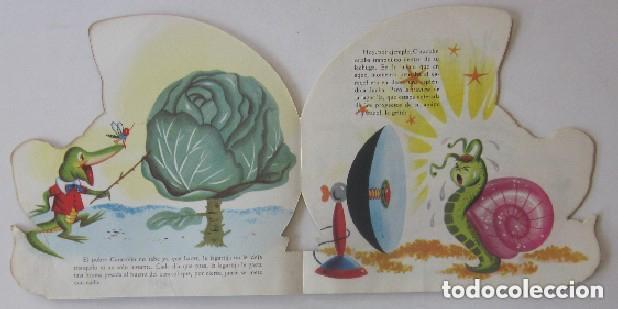 Libros de segunda mano: CARACOLIN - EDITORIAL ROMA - Foto 2