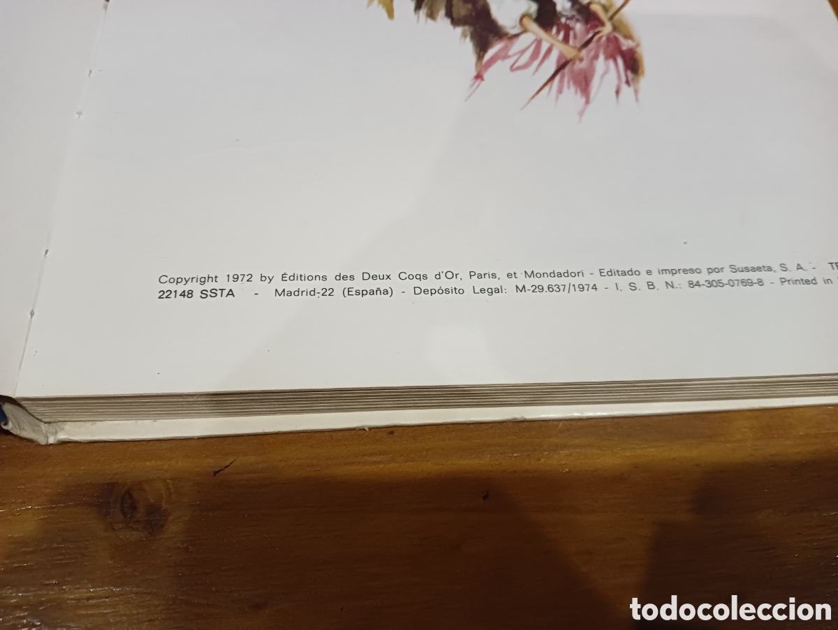 Libros de segunda mano: Cuentos de Andersen . Susaeta - Foto 3