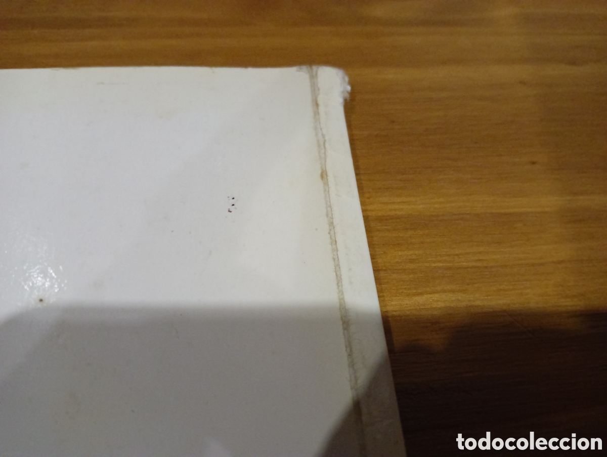 Libros de segunda mano: La oca loca Gloria Fuertes . - Foto 6