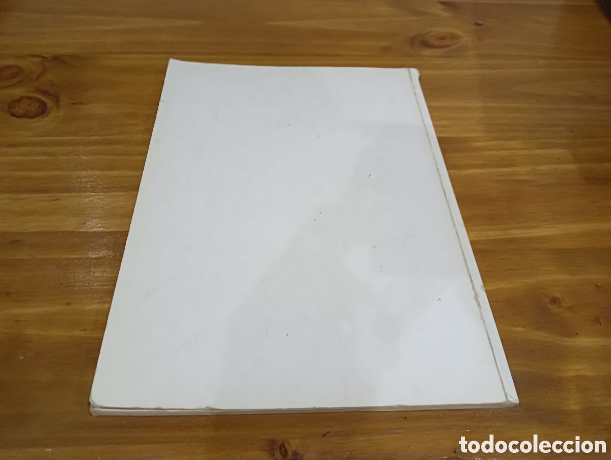Libros de segunda mano: La oca loca Gloria Fuertes . - Foto 7