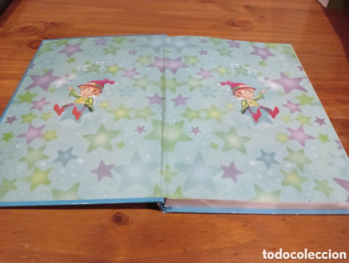 Libros de segunda mano: Fantas&iacute;a N2 . Ediciones Salda&ntilde;a - Foto 2