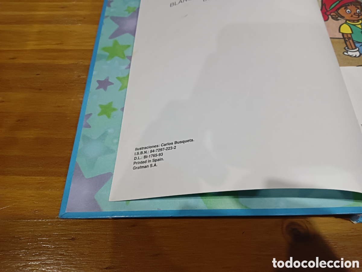Libros de segunda mano: Fantas&iacute;a N2 . Ediciones Salda&ntilde;a - Foto 3