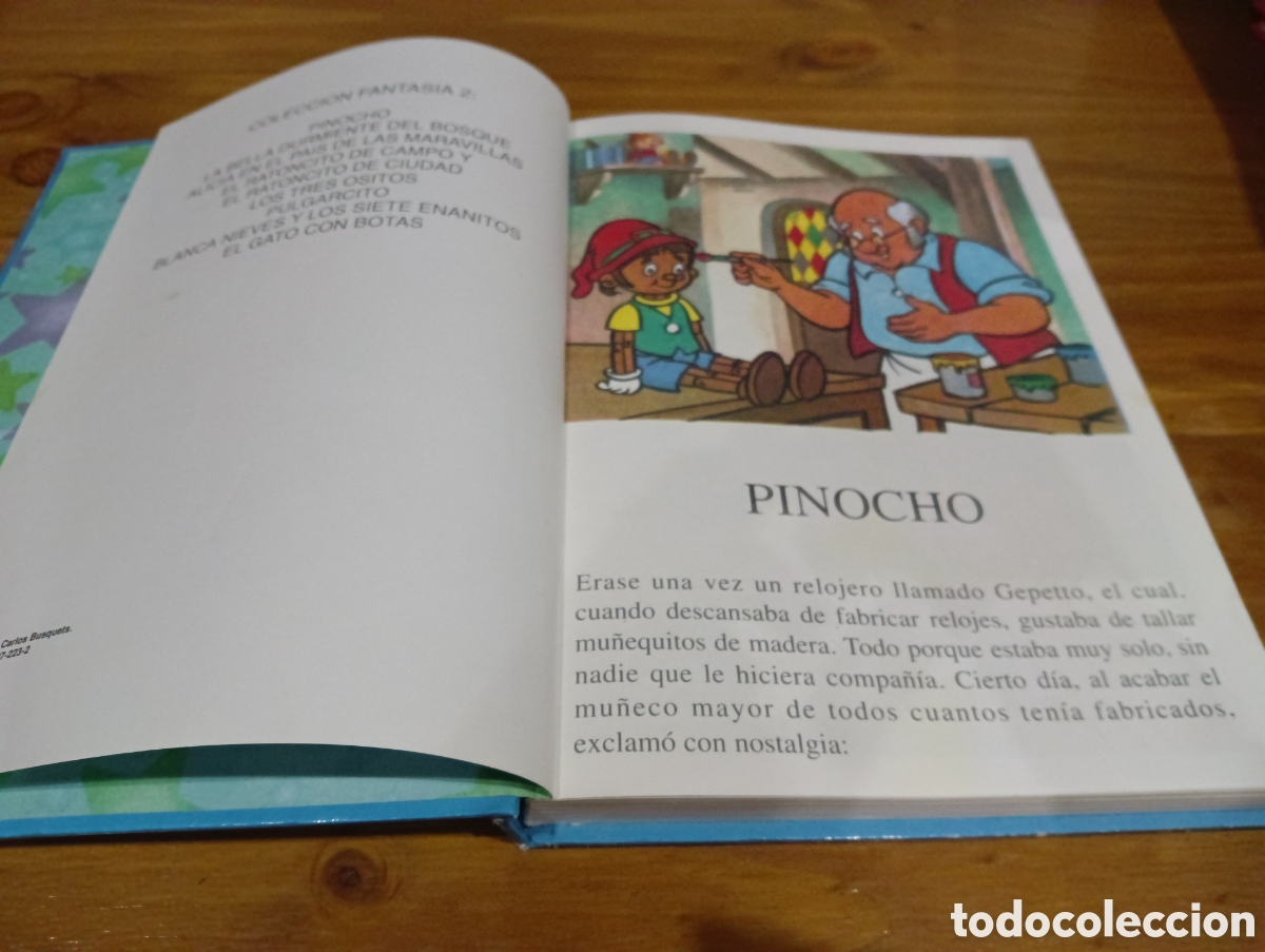 Libros de segunda mano: Fantas&iacute;a N2 . Ediciones Salda&ntilde;a - Foto 4