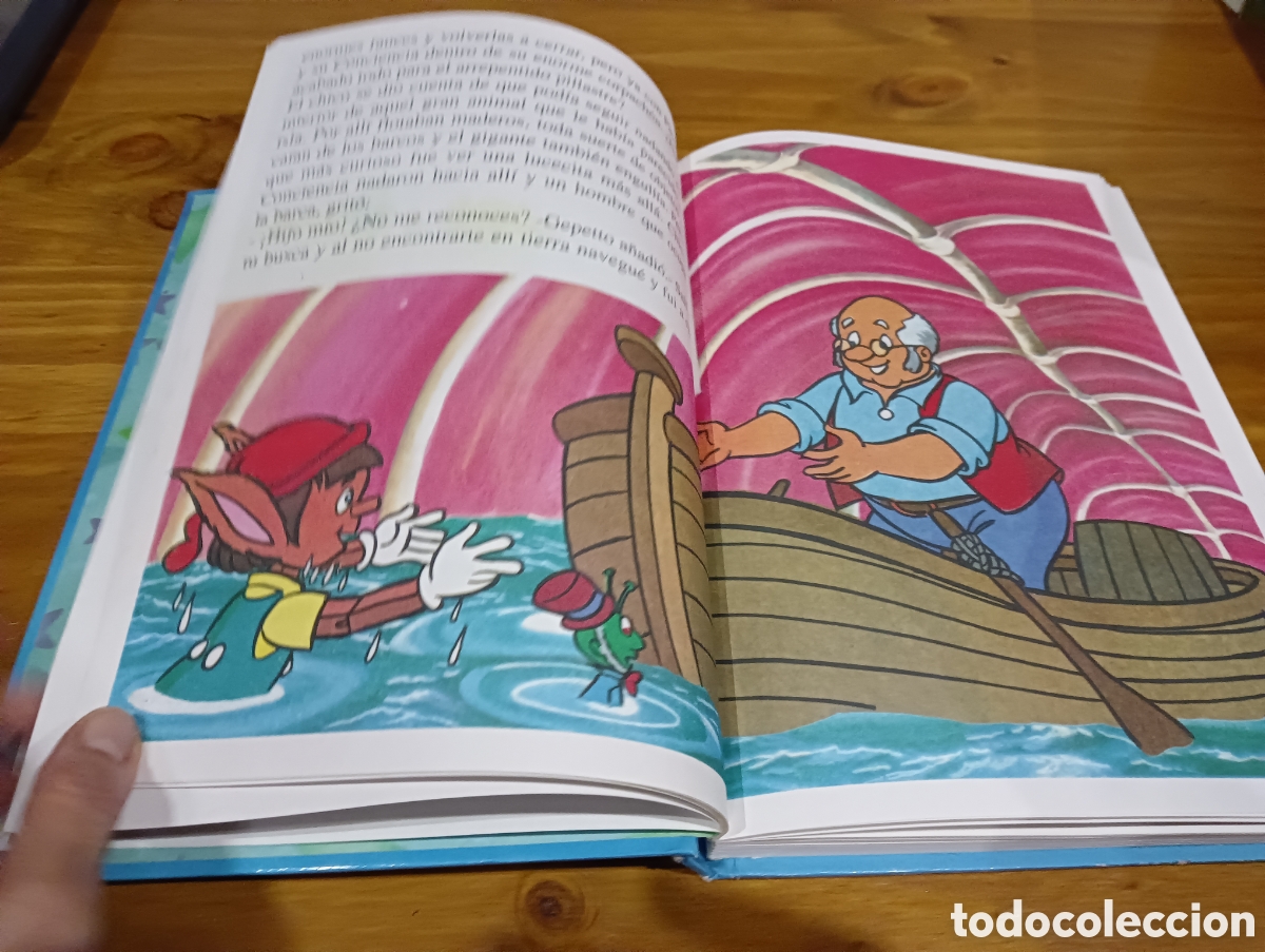 Libros de segunda mano: Fantas&iacute;a N2 . Ediciones Salda&ntilde;a - Foto 5