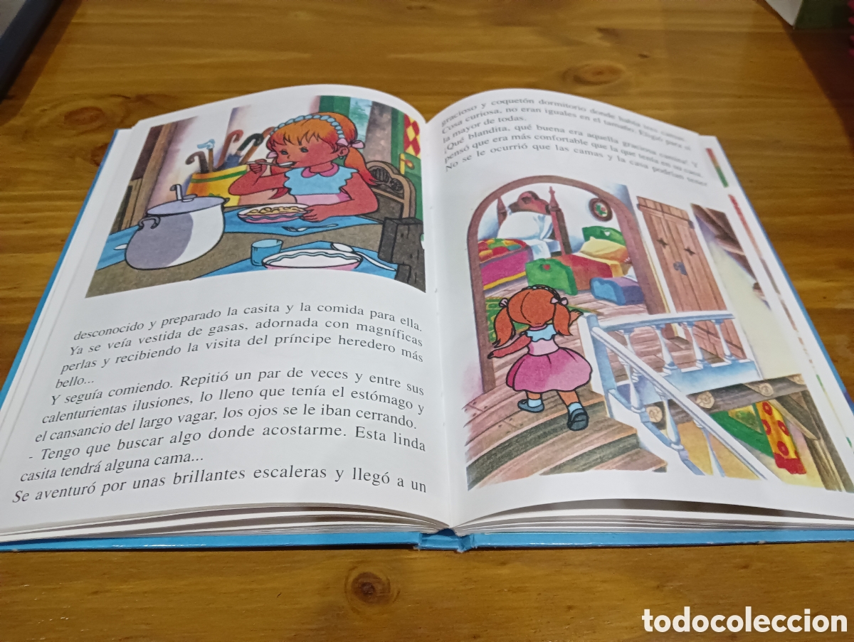 Libros de segunda mano: Fantas&iacute;a N2 . Ediciones Salda&ntilde;a - Foto 7
