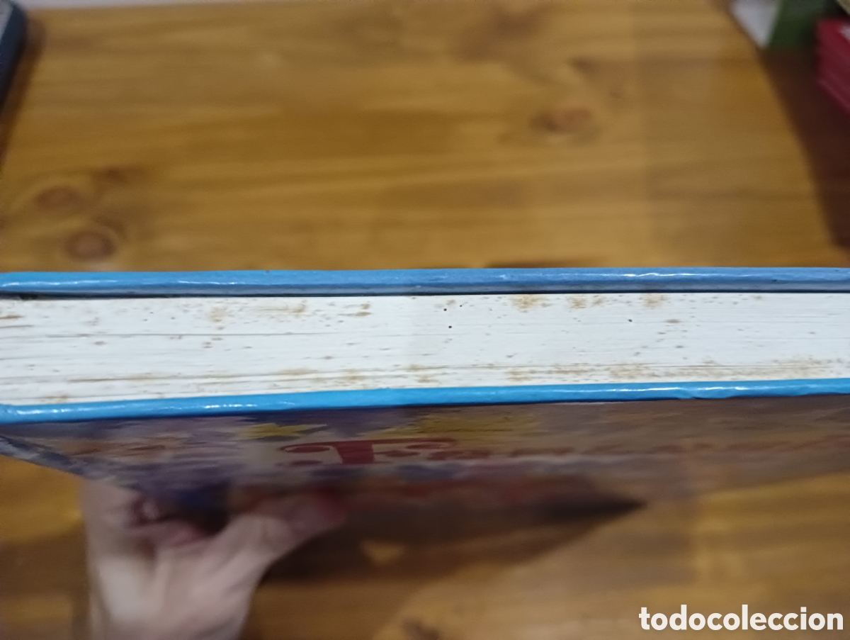 Libros de segunda mano: Fantas&iacute;a N2 . Ediciones Salda&ntilde;a - Foto 9