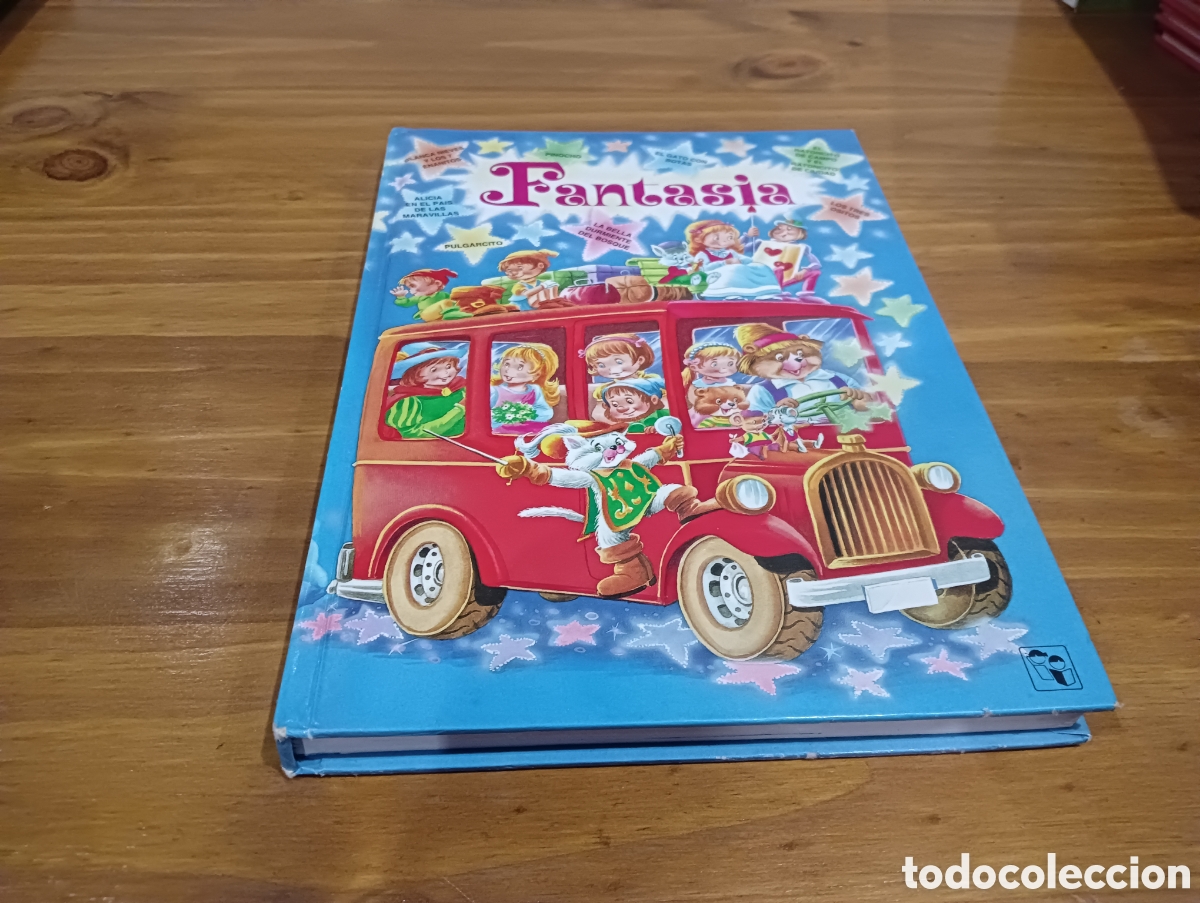Libros de segunda mano: Fantas&iacute;a N2 . Ediciones Salda&ntilde;a - Foto 1