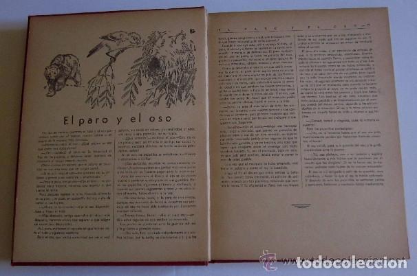 Libros de segunda mano: CUENTOS DE HADAS DE GRIMM - PRIMERA EDICION 1942 - Foto 4