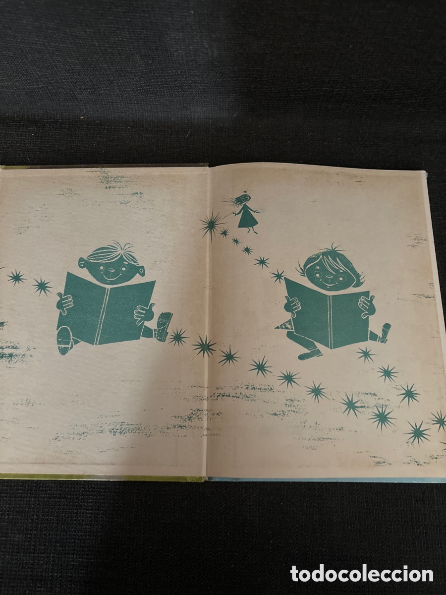 Libros de segunda mano: Cuentos de hadas de Andersen - Foto 3