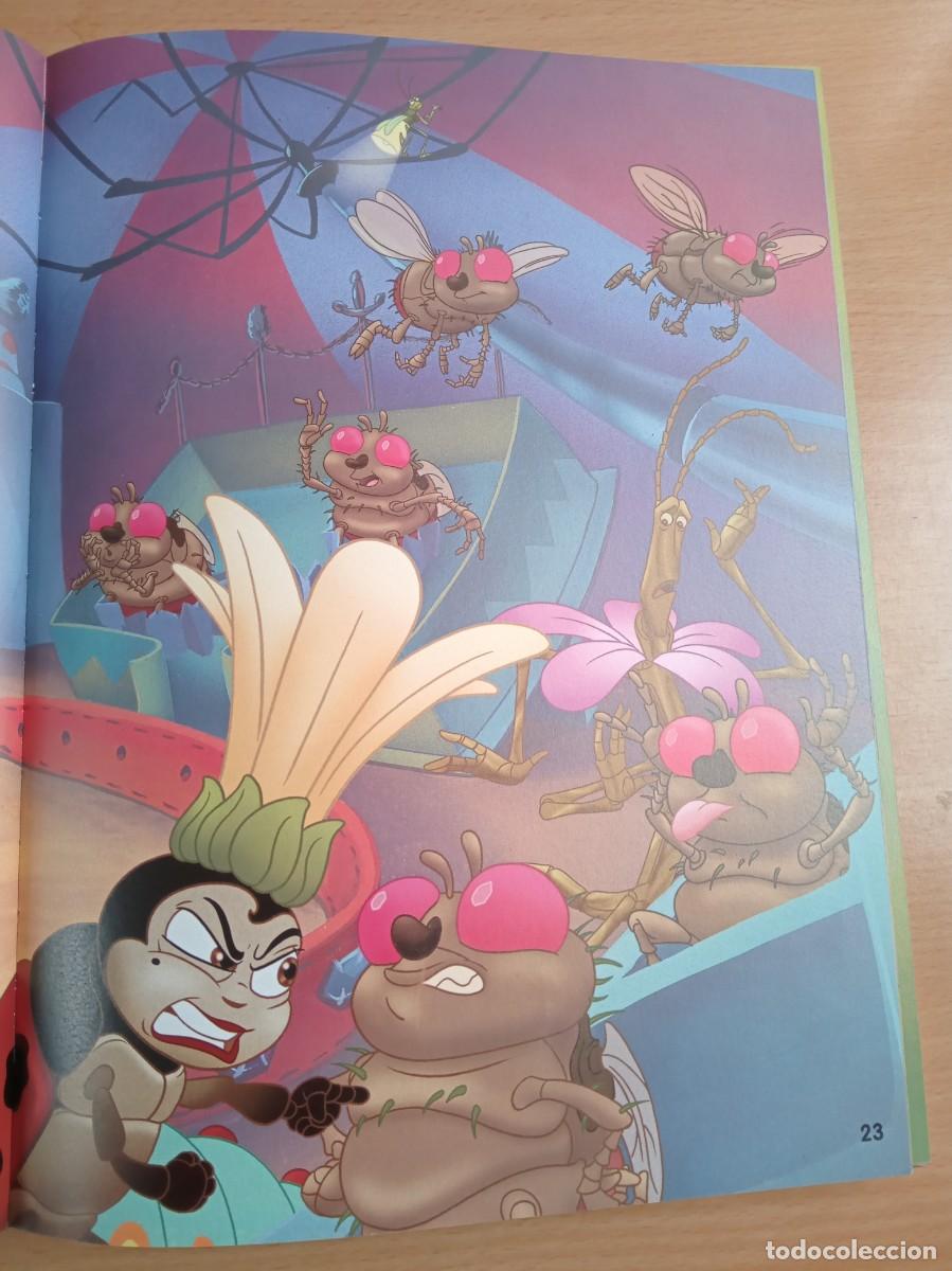 Libros de segunda mano: LIBRO INFANTIL/JUVENIL &rdquo;BICHOS&rdquo;.CON IMAGENES - Foto 7