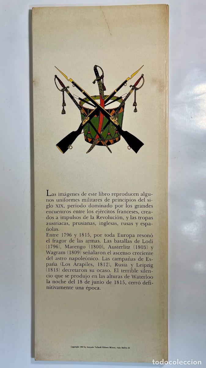 Libros de segunda mano: Husares y Dragones, Editorial Timun Mas - Foto 5