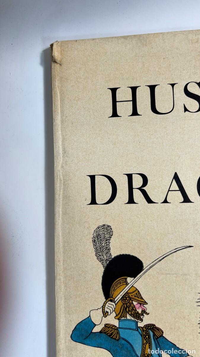 Libros de segunda mano: Husares y Dragones, Editorial Timun Mas - Foto 6