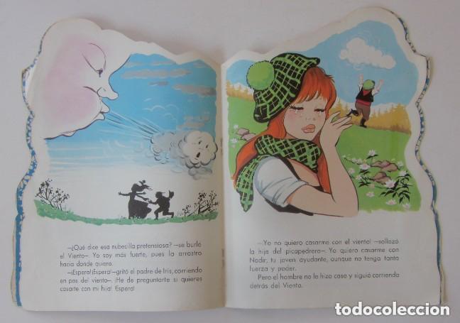 Libros de segunda mano: LA LEYENDA DE IRIS - MARIA PASCUAL - Foto 3