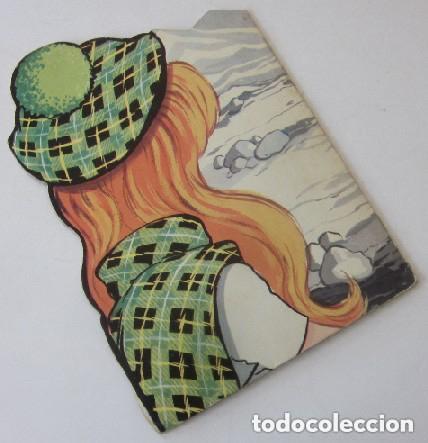 Libros de segunda mano: LA LEYENDA DE IRIS - MARIA PASCUAL - Foto 5