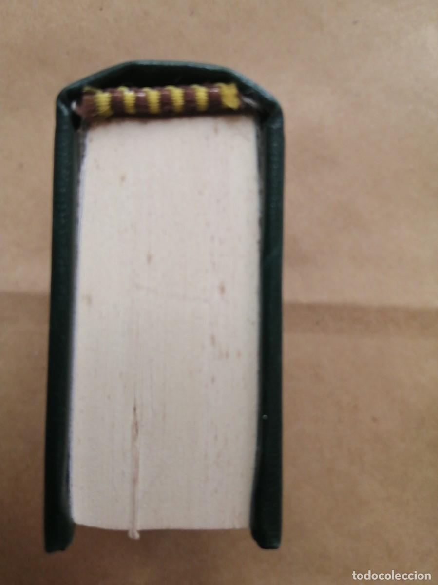 Libros de segunda mano: Mini libro. Cuentos. Anton Chejov. Planeta deagostini. - Foto 4
