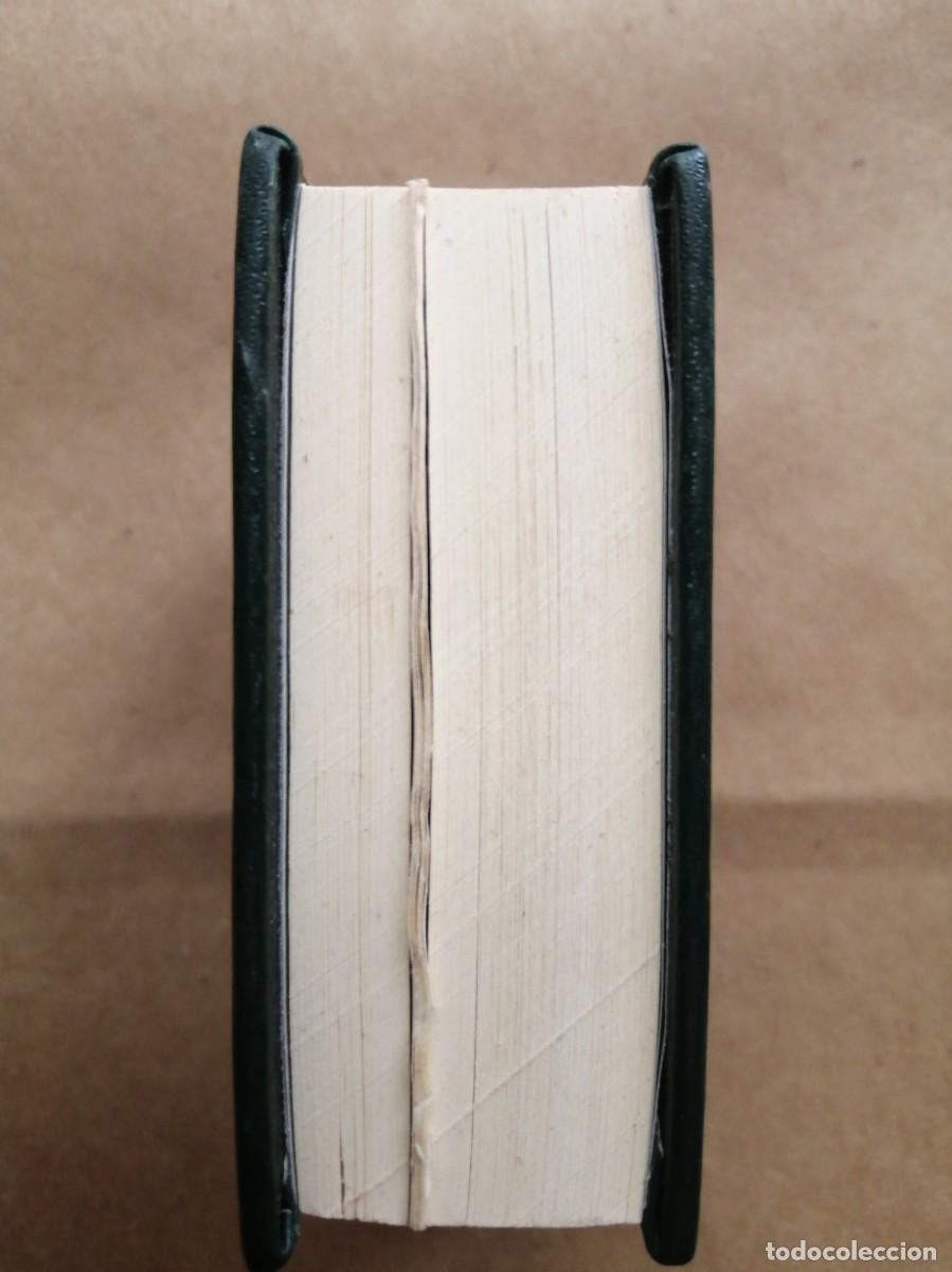 Libros de segunda mano: Mini libro. Cuentos. Anton Chejov. Planeta deagostini. - Foto 5