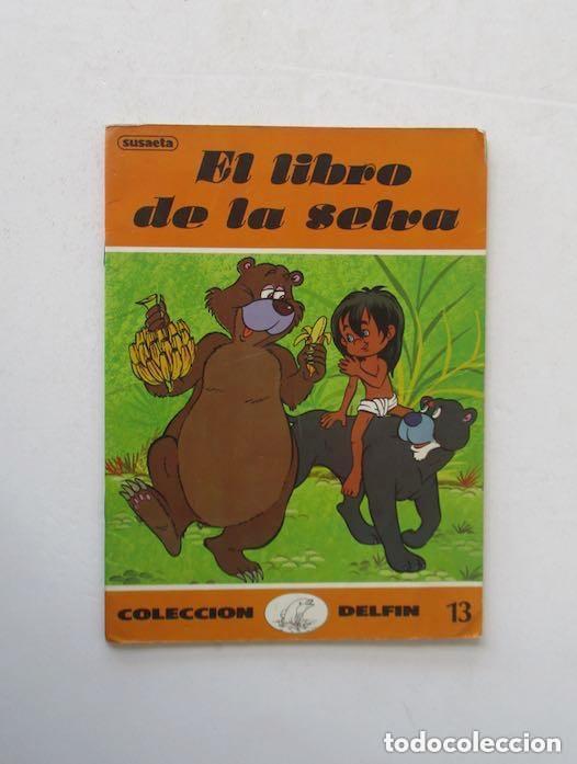 Libros de segunda mano: OCHO CUENTOS TROQUELADOS - Foto 10