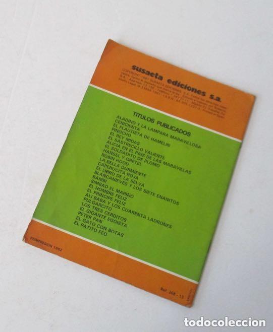 Libros de segunda mano: OCHO CUENTOS TROQUELADOS - Foto 11