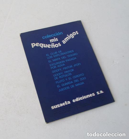 Libros de segunda mano: OCHO CUENTOS TROQUELADOS - Foto 15