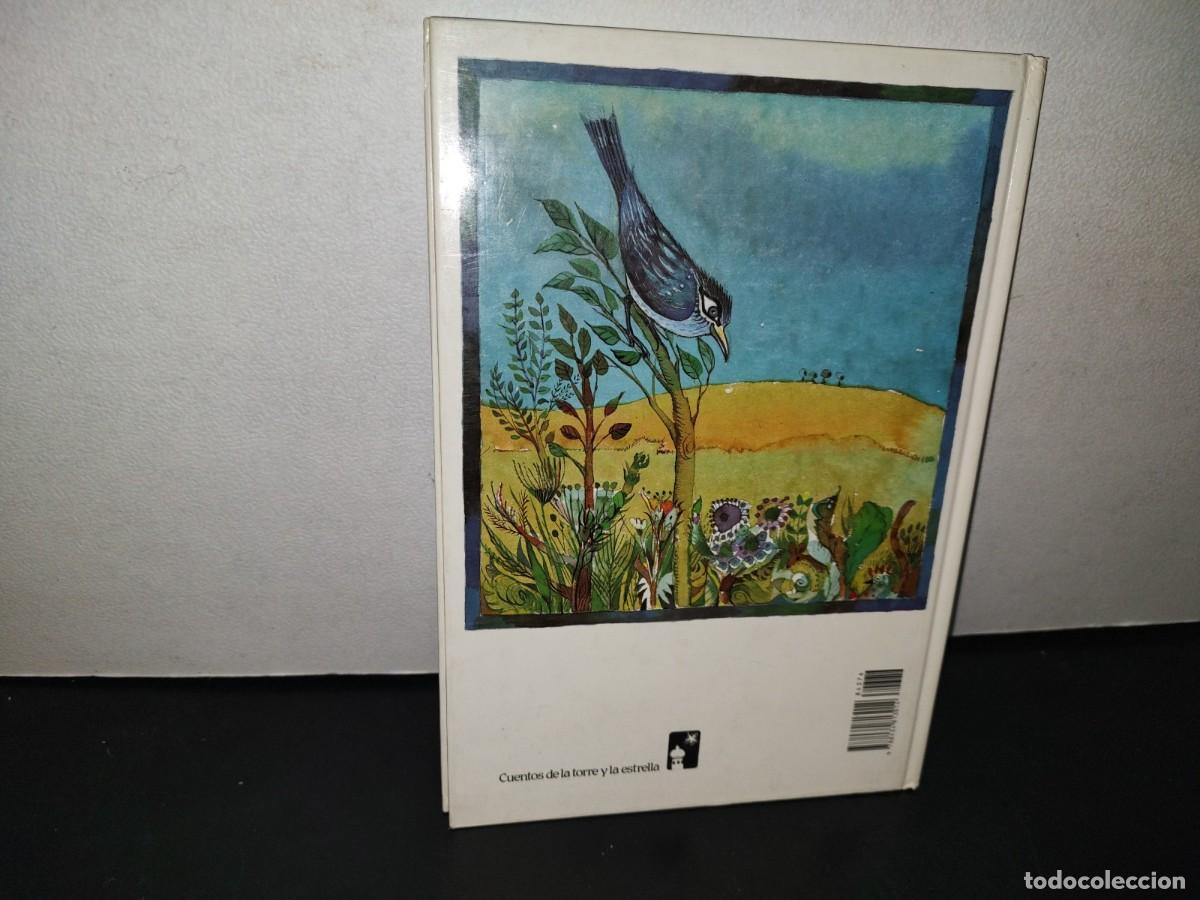 Libros de segunda mano: 102- KIVIT&Aacute;N - EDICIONES SM 1993 - Foto 3