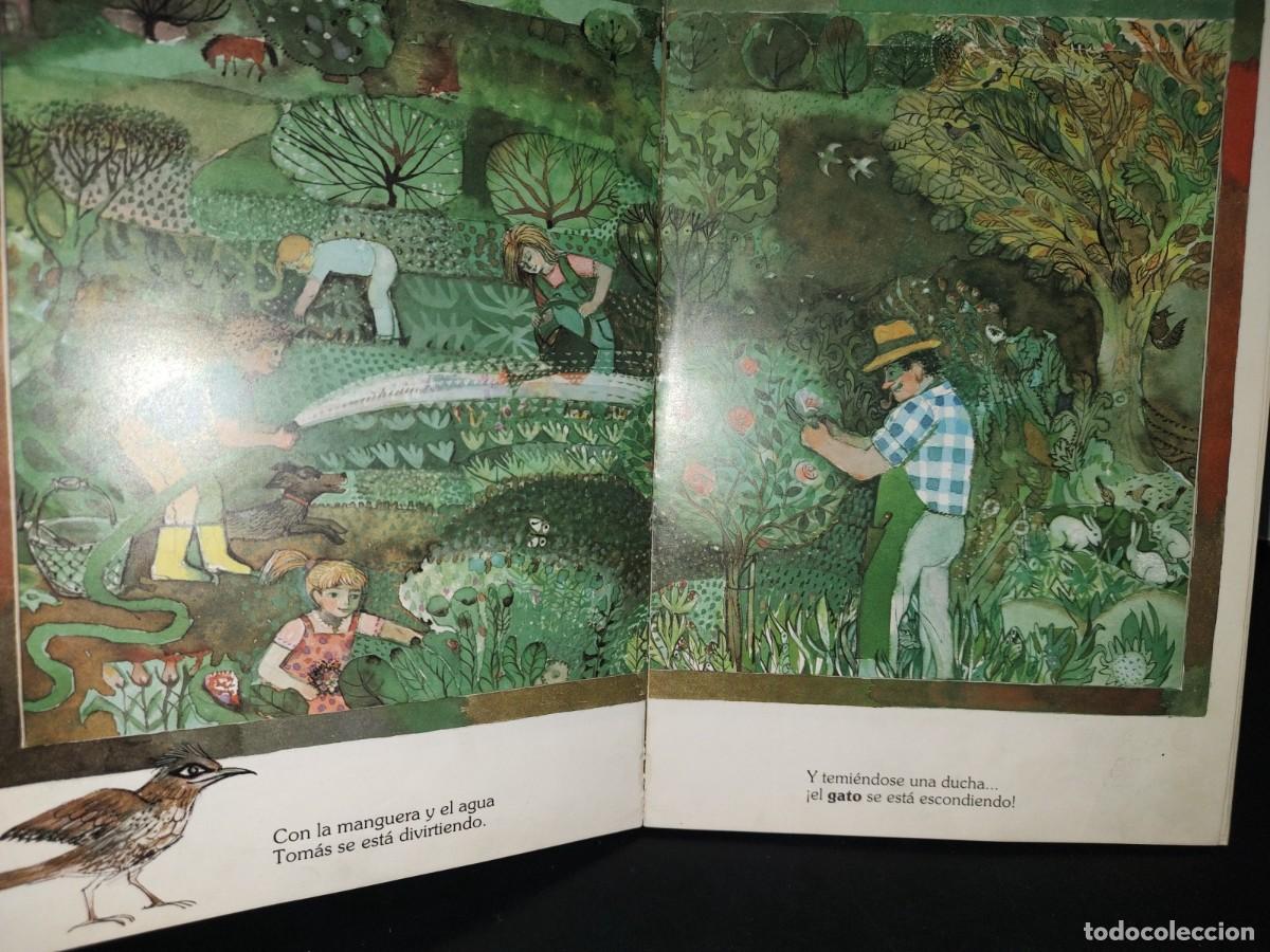 Libros de segunda mano: 102- KIVIT&Aacute;N - EDICIONES SM 1993 - Foto 7