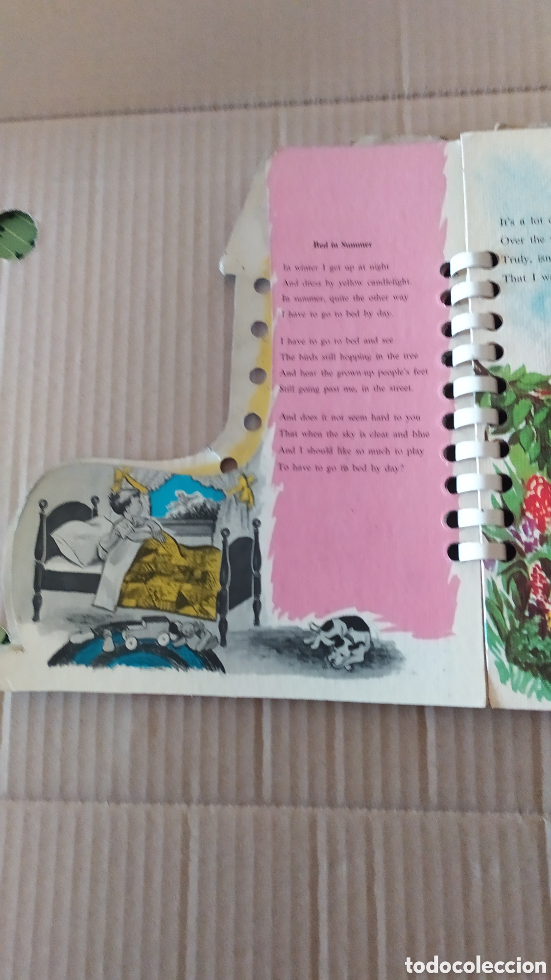 Libros de segunda mano: THE BIC SHOE BOOK. CUENTO ORIGINAL EN INGLES - Foto 6