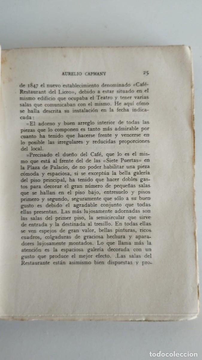Libros de segunda mano: El t&iacute;o &rdquo;Cierra el ojo&rdquo;. Andersen. 1941 - Foto 8