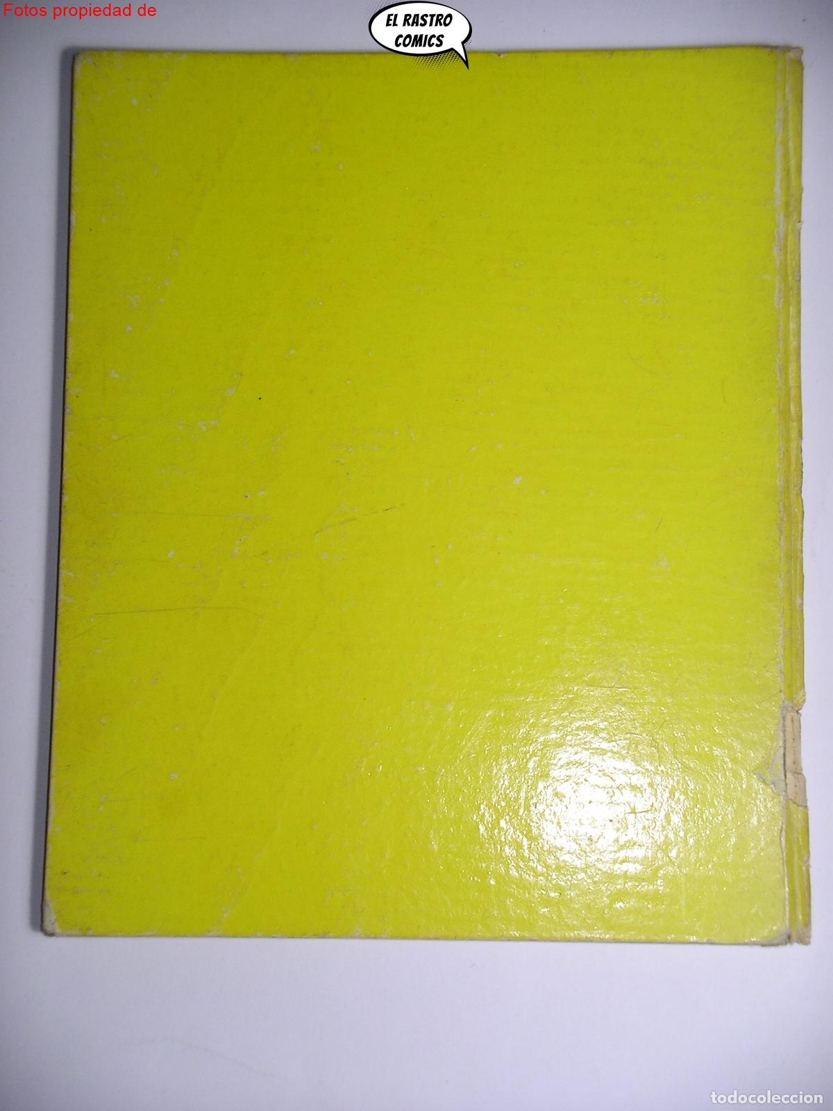 Libros de segunda mano: El libro de la selva, ed. Molino 1968, Walt Disney - Foto 3