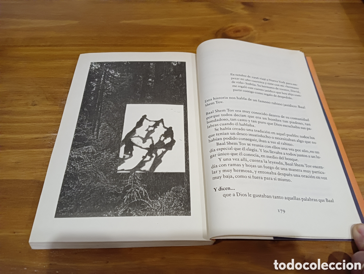 Libros de segunda mano: Cuentos para pensar .Jorge Bucay - Foto 4