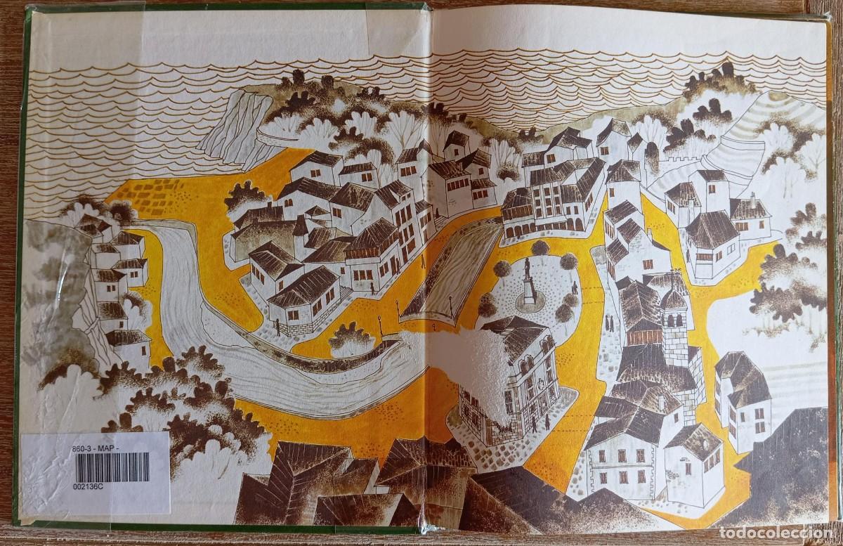 Libros de segunda mano: EL MAPA Y LOS PAJAROS - JUAN FARIAS - Foto 2