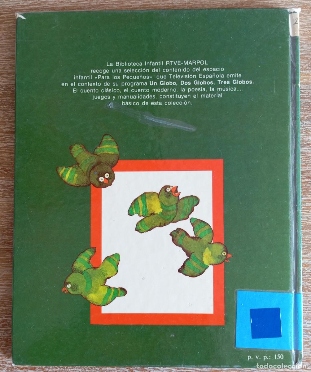 Libros de segunda mano: EL MAPA Y LOS PAJAROS - JUAN FARIAS - Foto 5