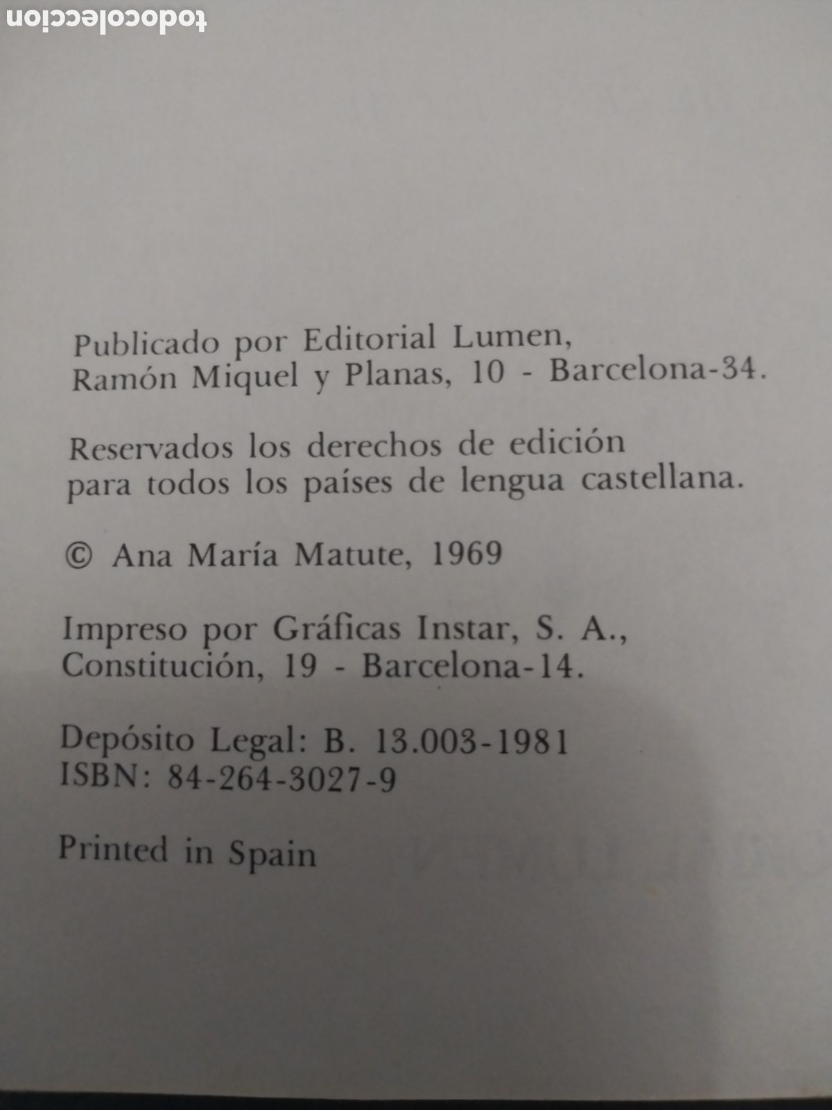 Libros de segunda mano: PAULINA a&ntilde;o 1981 cuentos - Foto 2