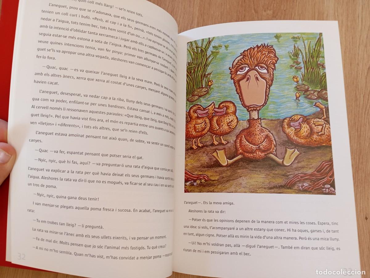 Libros de segunda mano: &iexcl;Cuac! Quac! Kuak! &iexcl;Cuac! - Foto 3