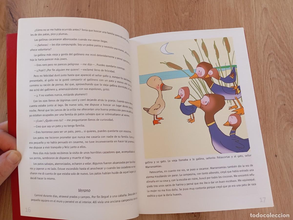 Libros de segunda mano: &iexcl;Cuac! Quac! Kuak! &iexcl;Cuac! - Foto 4