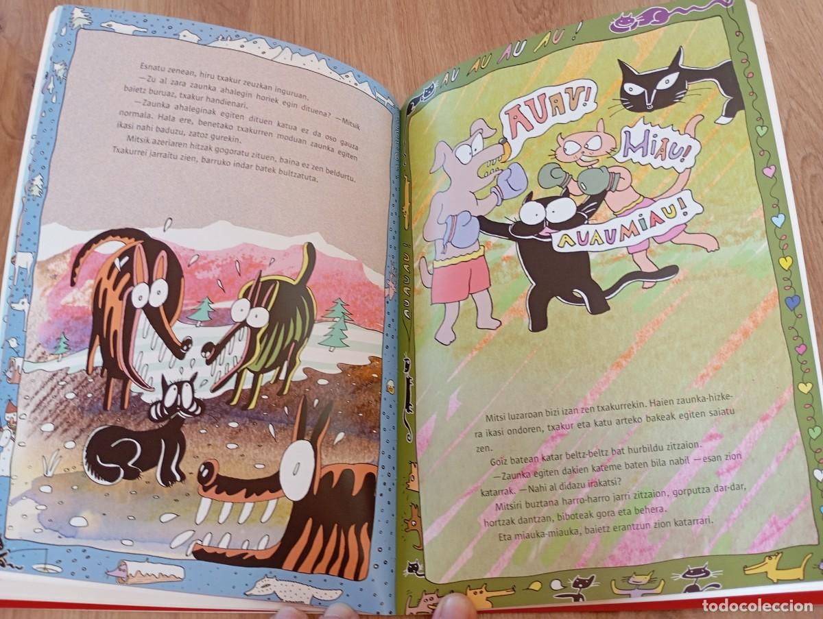 Libros de segunda mano: &iexcl;Cuac! Quac! Kuak! &iexcl;Cuac! - Foto 5