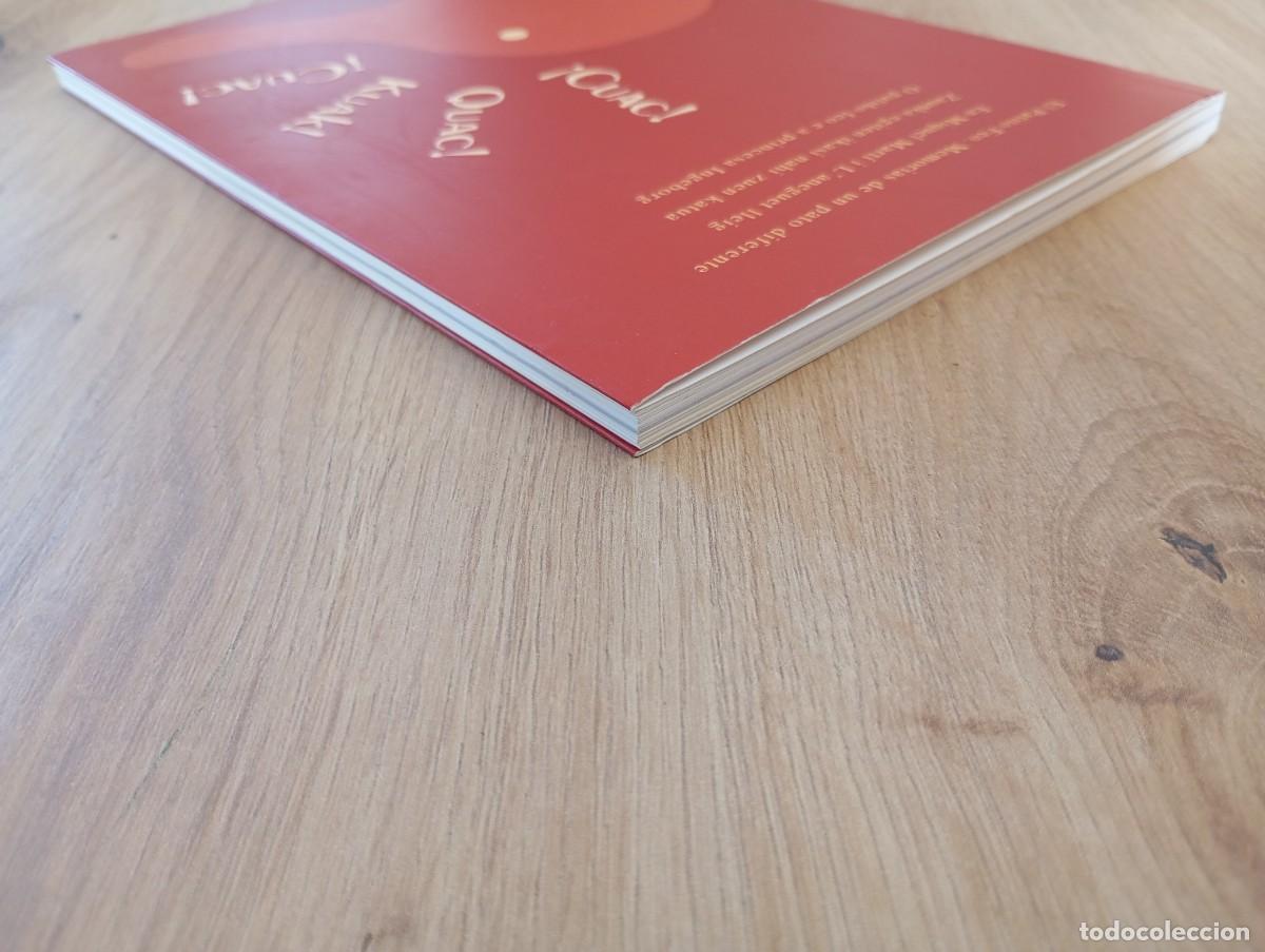Libros de segunda mano: &iexcl;Cuac! Quac! Kuak! &iexcl;Cuac! - Foto 8