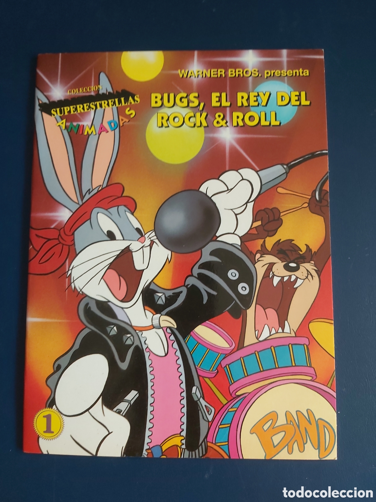 Bugs Rey El Cartel Del Final Looney Tunes I've Just Added A Mafia Musical And