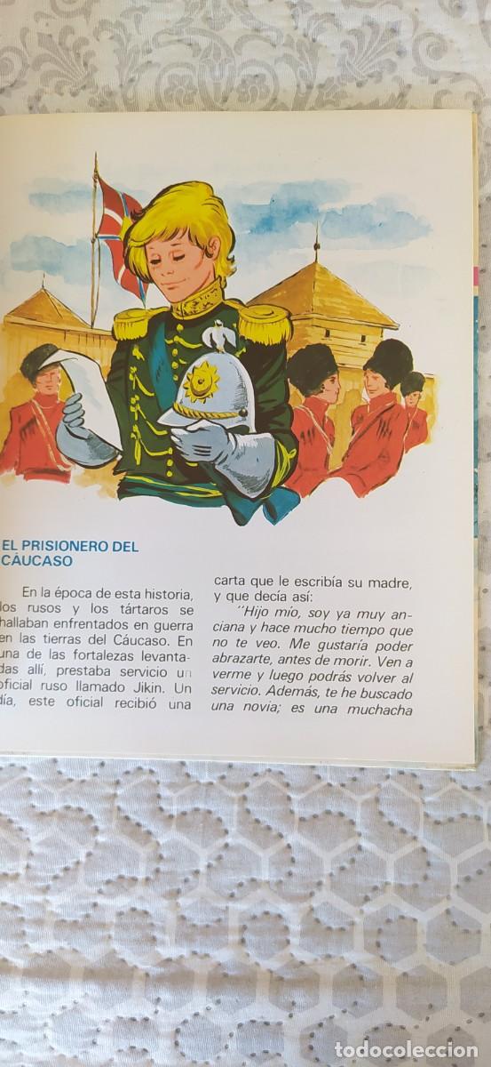 Libros de segunda mano: CUENTOS RUSOS-1 LE&Oacute;N TOLSTOI EDICIONES TORAY - Foto 8