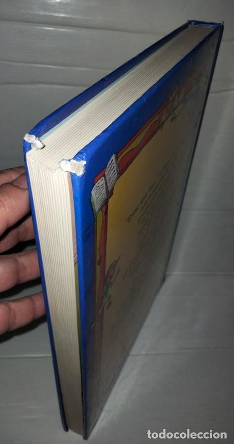 Libros de segunda mano: El Gran Libro de los Cuentos de Siempre - Everest 3&ordf; edici&oacute;n 2002 - Foto 4