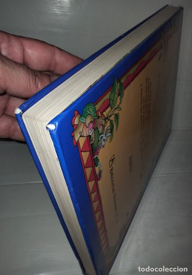 Libros de segunda mano: El Gran Libro de los Cuentos de Siempre - Everest 3&ordf; edici&oacute;n 2002 - Foto 5
