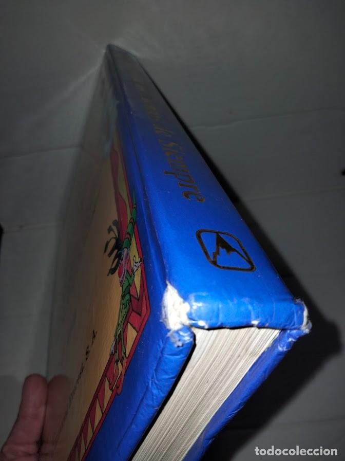 Libros de segunda mano: El Gran Libro de los Cuentos de Siempre - Everest 3&ordf; edici&oacute;n 2002 - Foto 6