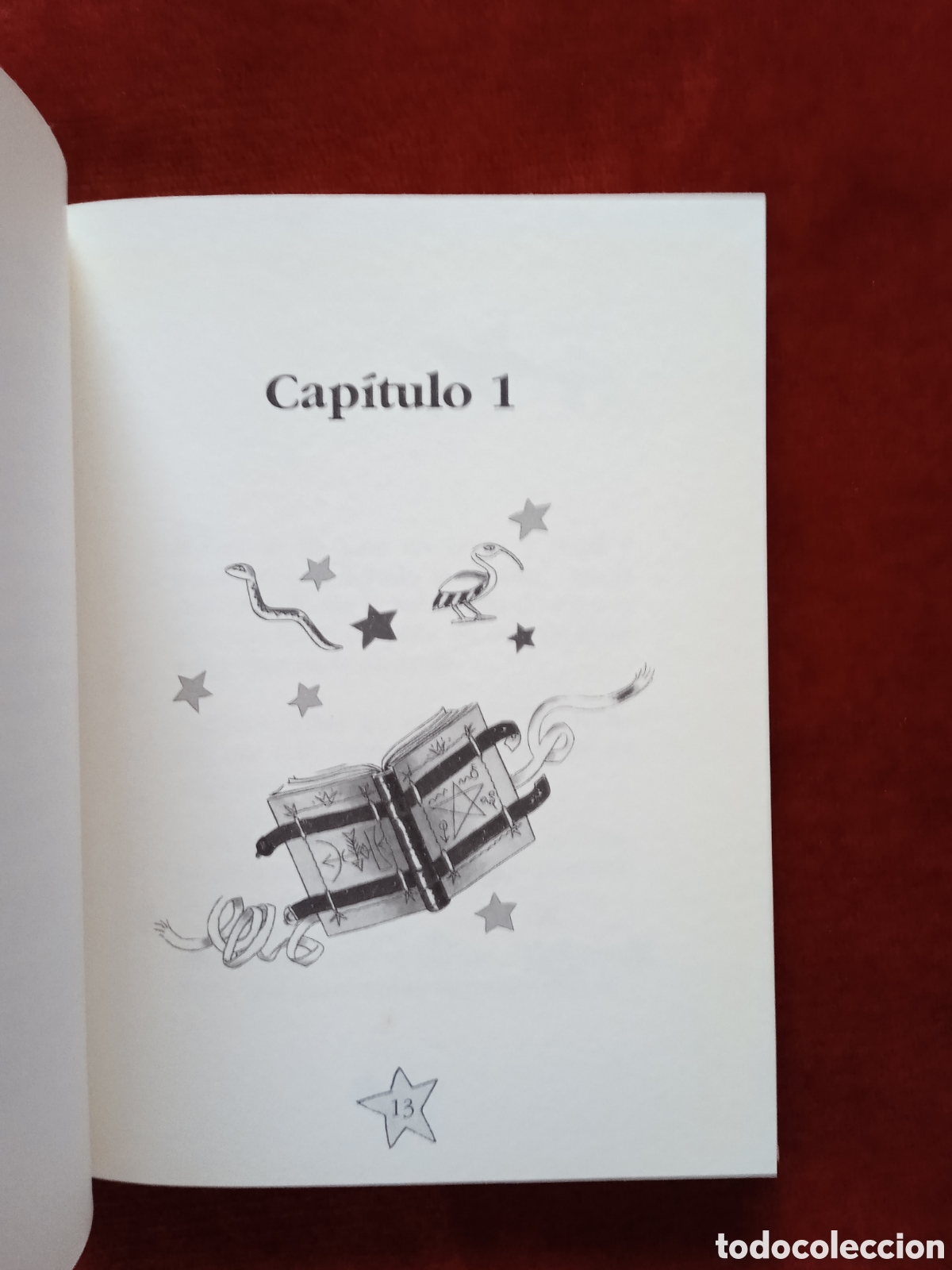 Libros de segunda mano: Kika Superbruja y la momia. - Foto 3