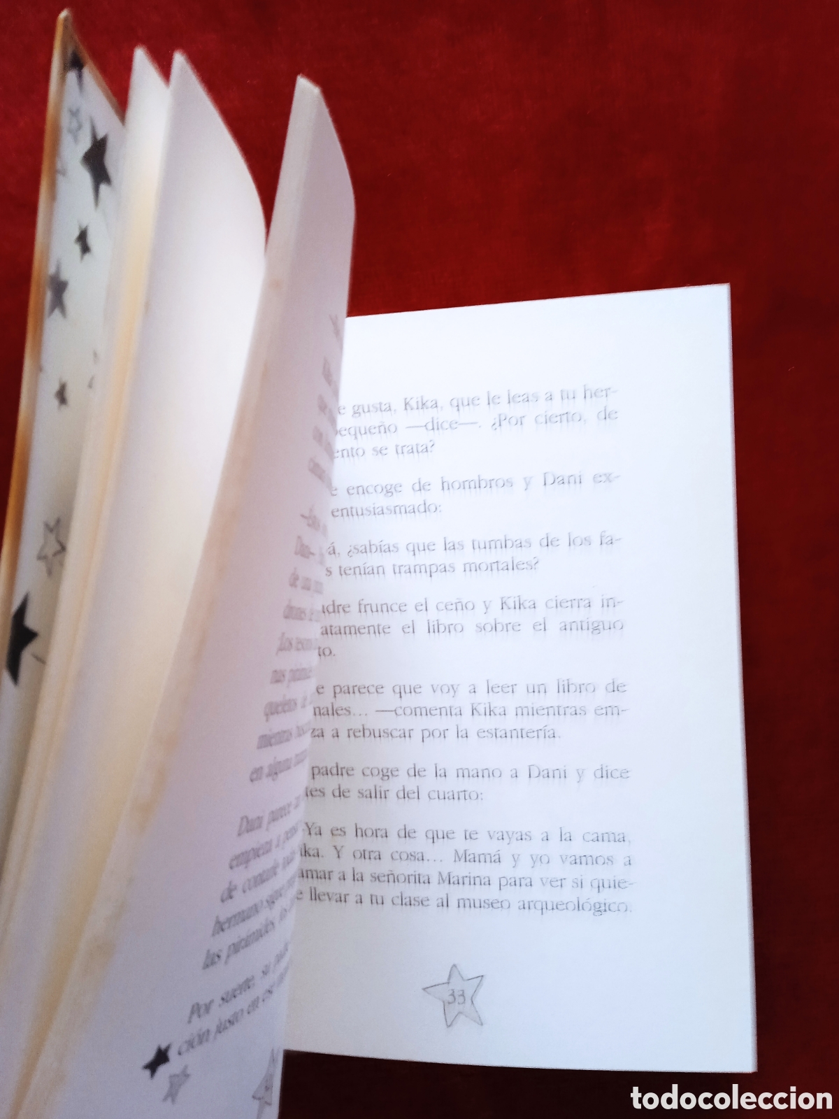 Libros de segunda mano: Kika Superbruja y la momia. - Foto 4
