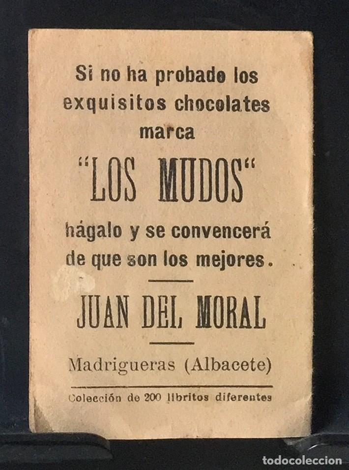 Libros de segunda mano: Mini cuento Linera - Los Caminantes - Foto 2