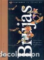 Libros de segunda mano: Pectogramas en cosas de Brujas. Candel. Gar&iacute;n. L&oacute;pez - Foto 1